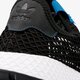 Vyriški kedai ADIDAS DEERUPT b42063 spalva juoda