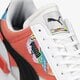 Vyriški kedai PUMA FUTURE RIDER INTL GAME 37597101 spalva balta