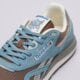 Vyriški kedai REEBOK CLASSIC NYLON 89 100245073 spalva mėlyna