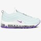 Moteriški kedai NIKE WOMEN'S NIKE AIR MAX 97  921733-303 spalva mėlyna