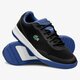 Vyriški kedai LACOSTE LT SPIRIT 117 1 SPM 733spm1016011 spalva juoda