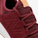 Vyriški kedai NEW BALANCE MCRUZKM2 mcruzkm2 spalva tamsiai raudona