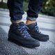 Vyriški auliniai batai TIMBERLAND EURO BROOK 6707a spalva tamsiai mėlyna