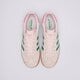 Vaikiški kedai ADIDAS GAZELLE J jp7128 spalva rožinė
