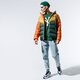 Vyriška žieminė striukė NIKE STRIUKĖ NIKE SPORTSWEAR WINDRUNNER 928833-727 spalva daugiaspalvė