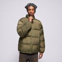 LEVI'S STRIUKĖ  ŽIEMINĖ PIEDMONT SHORT RED BW GREENS