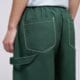 Moteriškos kelnės NIKE KELNĖS STREET CARPENTER LR PANT W NSW if0311-323 spalva žalia