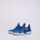 Vaikiški sandalai NIKE SUNRAY PROTECT 4 BP hf6277-400 spalva mėlyna