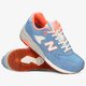 Moteriški kedai NEW BALANCE WRT580RB wrt580rb spalva mėlyna