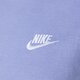 Vyriški marškinėliai NIKE MARŠKINĖLIAI SPORTSWEAR CLUB ar4997-570 spalva violetinė