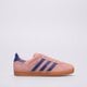 Vaikiški kedai ADIDAS GAZELLE J ig9153 spalva rožinė