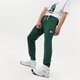 Vyriškos kelnės NEW BALANCE KELNĖS NB ESSENTIALS FLEECE JOGGER mp23504nwg spalva žalia