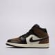 Vyriški kedai JORDAN AIR 1 MID  dq8426-007 spalva ruda