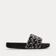 Moteriškos šlepetės FILA DRIFTER FLUFF SLIDES  5sm01766021 spalva juoda