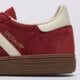 Vyriški kedai ADIDAS HANDBALL SPEZIAL  jr2122 spalva tamsiai raudona