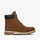 TIMBERLAND PREMIUM 6 INCH BOOT  tb0720668271 spalva ruda