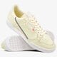 Vyriški kedai ADIDAS CONTINENTAL 80 aq1054 spalva rusvai gelsva