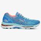 Moteriški kedai ASICS GEL-NIMBUS 19 t750n4306 spalva mėlyna