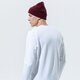 Vyriškas džemperis ADIDAS DŽEMPERIS ESSENTIAL CREW ed6208 spalva balta