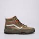 Vyriški auliniai batai VANS MTE SK8-HI GORE-TEX INSULATED vn000darbkl1 spalva pilka