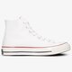 Vyriški inkariukai CONVERSE CHUCK 70 162056c spalva balta