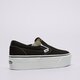 Moteriški kedai VANS UA CLASSIC SLIP-ON STACKFORM vn0a7q5rbmx1 spalva juoda