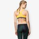 Moteriški marškinėliai NIKE BRA PRO CLASSIC 650831703 spalva geltona