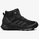 Vyriški auliniai batai ADIDAS TERREX TIVID MID CP s80935 spalva juoda