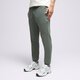 Vyriškos kelnės CONFRONT KELNĖS ESSENTIAL PANTS GREEN cf323spm90002 spalva žalia