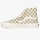 Moteriški kedai VANS UA SK8-HI TAPERED vn0a4u169fo1 spalva rožinė