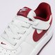 Vaikiški kedai NIKE FORCE 1 LOW EASYON fn0237-105 spalva balta