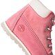 TIMBERLAND POKEY PINE 6IN BOOT  1950b spalva rožinė