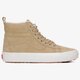 Moteriški kedai VANS UA SK8-HI MTE va33txuc3w spalva rusvai gelsva