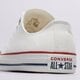 Moteriški kedai CONVERSE CHUCK TAYLOR ALL STAR OX  m7652c spalva balta