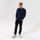 Vyriški marškinėliai LEVI'S MARŠKINĖLIAI LS ORIGINAL HM 72848-0001 spalva tamsiai mėlyna
