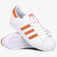 Vyriški kedai ADIDAS SUPERSTAR  ee4472 spalva balta