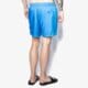 Vyriški šortai NIKE ŠORTAI FLOW SHORT-14 CM 727737435 spalva mėlyna