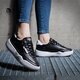 Moteriški kedai ADIDAS NEW HER COURT W gw8213 spalva juoda