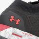 Vyriški bėgimo batai UNDER ARMOUR UA HOVR PHANTOM 3020972-006 spalva juoda