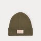 Vyriška kepurė NEW ERA KEPURĖ WOOL MIX WATCH BEANIE NEW ERA NOV 60285125 spalva rusvai žalsva