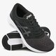 Moteriški kedai ASICS ROADHAWK FF t7d7n9093 spalva juoda