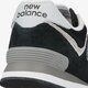 Vyriški kedai NEW BALANCE 574  ml574evb spalva juoda