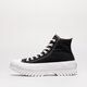 Moteriški kedai CONVERSE CHUCK TAYLOR ALL STAR LUGGED 2.0 a00870c spalva juoda