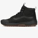 Vyriški inkariukai VANS UA ULTRARANGE EXO HI MTE vn0a4uwjdw81 spalva juoda