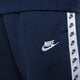 NIKE KOMPLEKTAS M NK CLUB FLC GX HD TRK SUIT dm6838-411 spalva tamsiai mėlyna