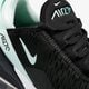 Moteriški kedai NIKE W AIR MAX 270 ah6789-008 spalva juoda