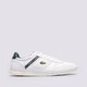 Vyriški kedai LACOSTE MENERVA SPORT 0121 1 CMA 742cma00151r5 spalva balta