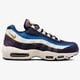 Vyriški kedai NIKE AIR MAX 95 PRM 538416-404 