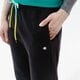 Vyriškos kelnės CHAMPION KELNĖS RIB CUFF PANTS 215787kk001 spalva juoda
