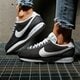 Moteriški kedai NIKE CORTEZ BASIC cq6663-001 spalva pilka